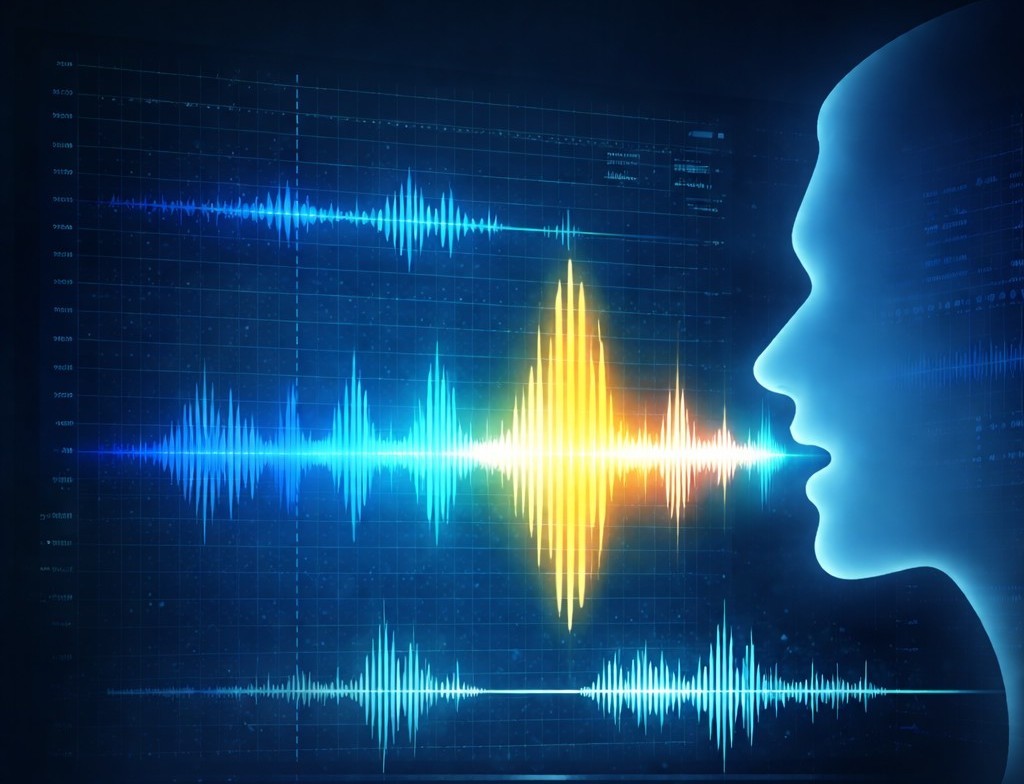 Voice Stress Analysis